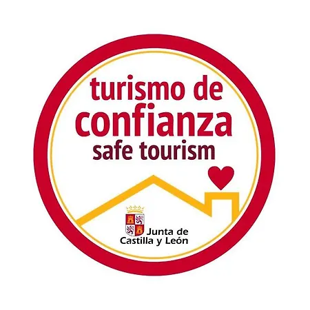 Apartamento Plaza Monterrey Parking Opcional By Salamancavacacional *