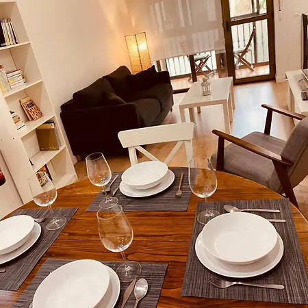 Apartamento Plaza Monterrey Parking Opcional By Salamancavacacional Salamanca