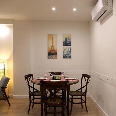 Plaza Monterrey Parking Opcional By Salamancavacacional Apartamento *