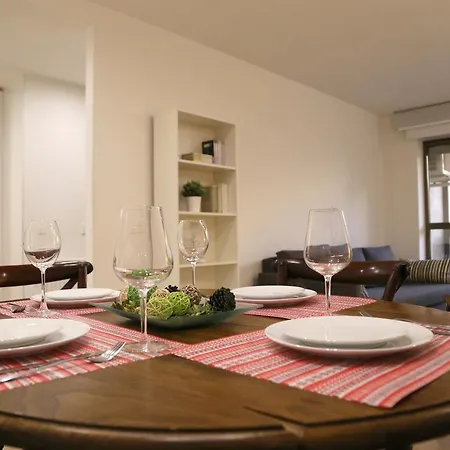 Plaza Monterrey Parking Opcional By Salamancavacacional Apartment *