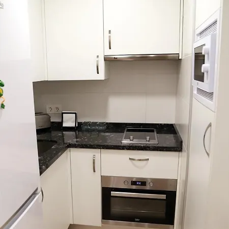 Apartment Plaza Monterrey Parking Opcional By Salamancavacacional Salamanca