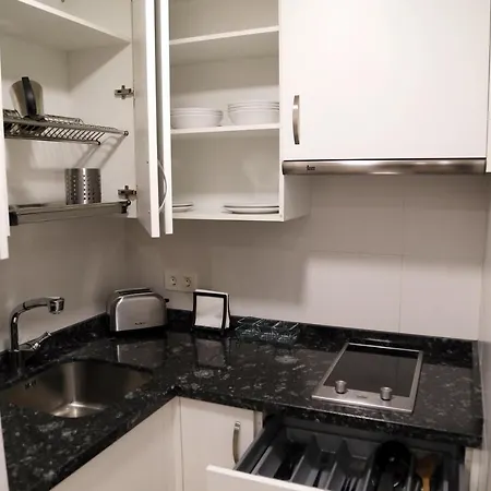 Plaza Monterrey Parking Opcional By Salamancavacacional