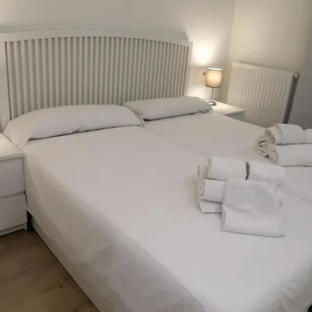 Plaza Monterrey Parking Opcional By Salamancavacacional