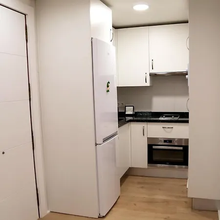 Apartment Plaza Monterrey Parking Opcional By Salamancavacacional Salamanca