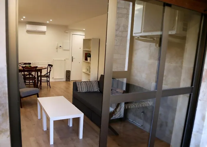 アパート Plaza Monterrey Parking Opcional By Salamancavacacional *