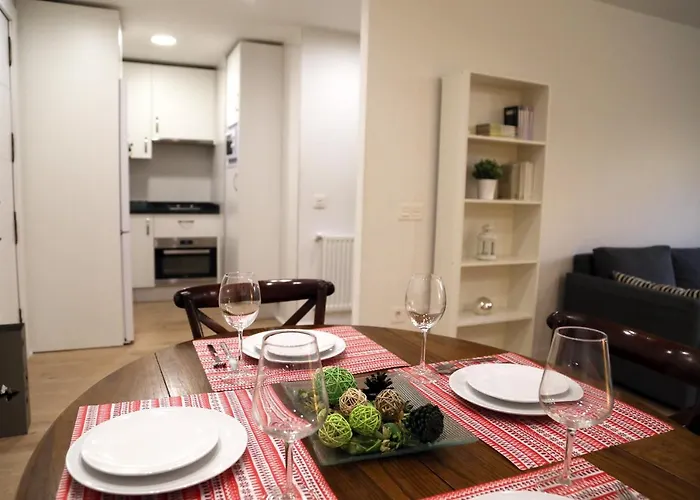 アパート Plaza Monterrey Parking Opcional By Salamancavacacional *