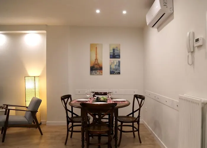 Plaza Monterrey Parking Opcional By Salamancavacacional アパート *