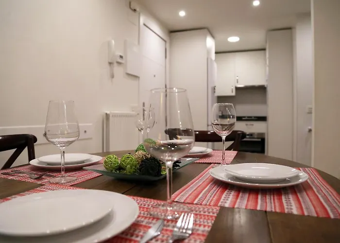 Plaza Monterrey Parking Opcional By Salamancavacacional アパート サラマンカ