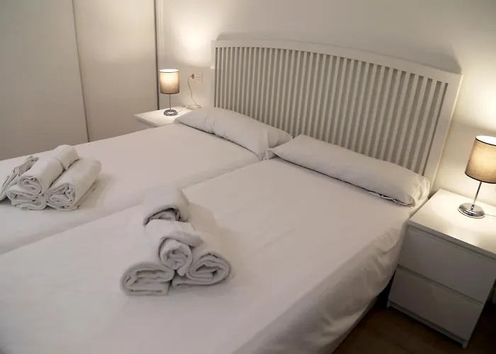 アパート Plaza Monterrey Parking Opcional By Salamancavacacional