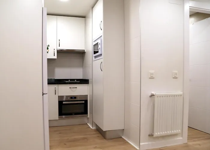 Plaza Monterrey Parking Opcional By Salamancavacacional アパート