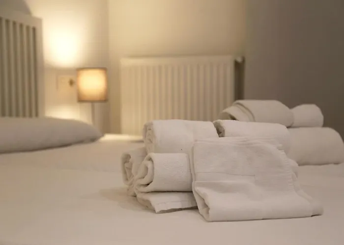 Plaza Monterrey Parking Opcional By Salamancavacacional アパート *